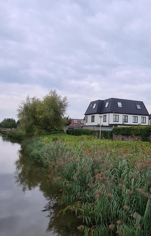 B&B Landlust Guesthouse Purmerend Exteriör bild