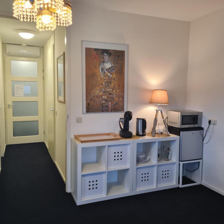 B&B Landlust Guesthouse Purmerend Exteriör bild
