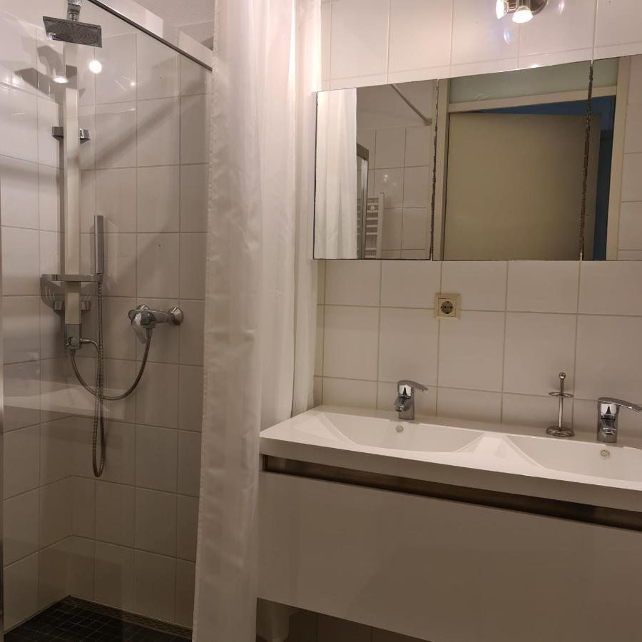 B&B Landlust Guesthouse Purmerend Exteriör bild