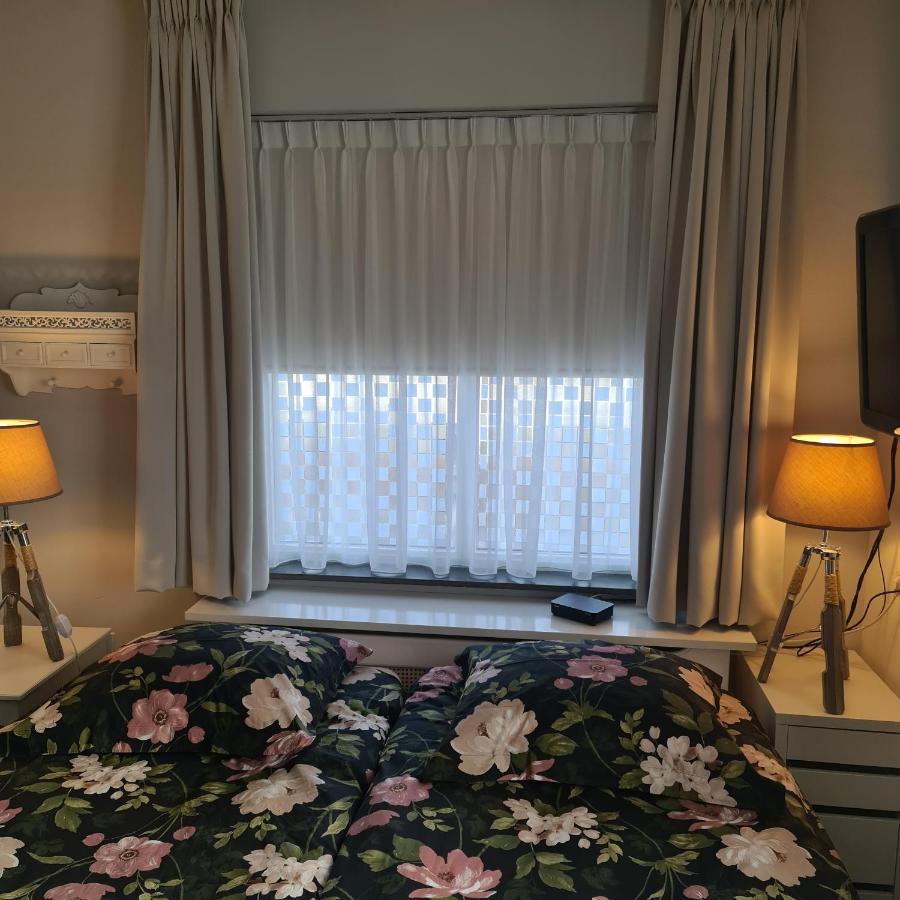 B&B Landlust Guesthouse Purmerend Exteriör bild