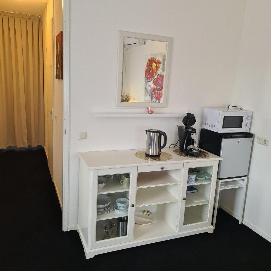 B&B Landlust Guesthouse Purmerend Exteriör bild