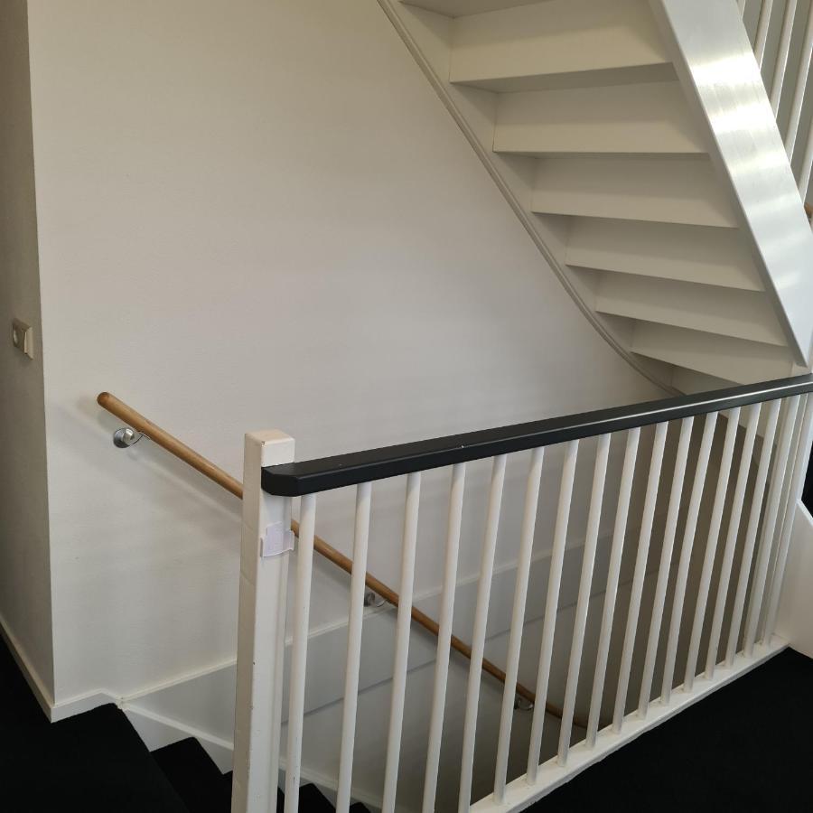 B&B Landlust Guesthouse Purmerend Exteriör bild