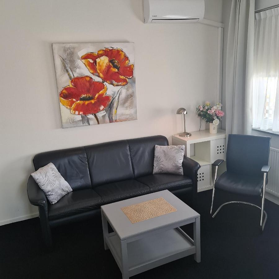 B&B Landlust Guesthouse Purmerend Exteriör bild