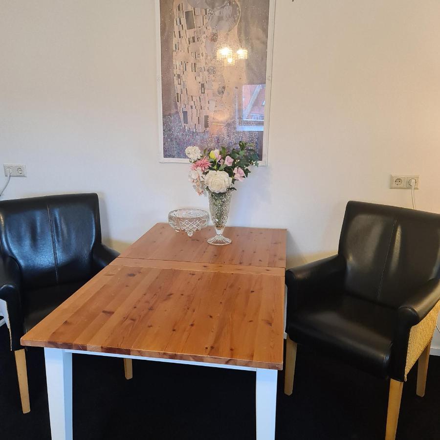 B&B Landlust Guesthouse Purmerend Exteriör bild