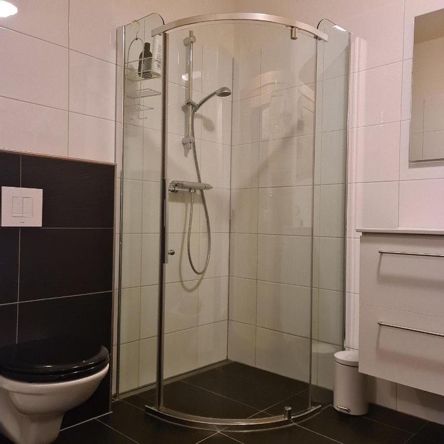 B&B Landlust Guesthouse Purmerend Exteriör bild