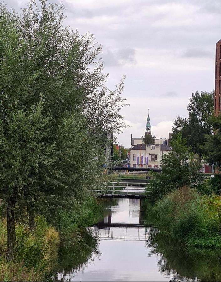 B&B Landlust Guesthouse Purmerend Exteriör bild