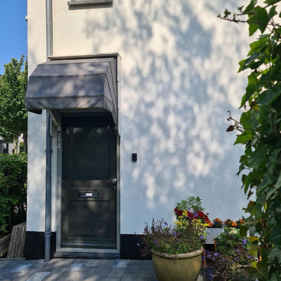 B&B Landlust Guesthouse Purmerend Exteriör bild
