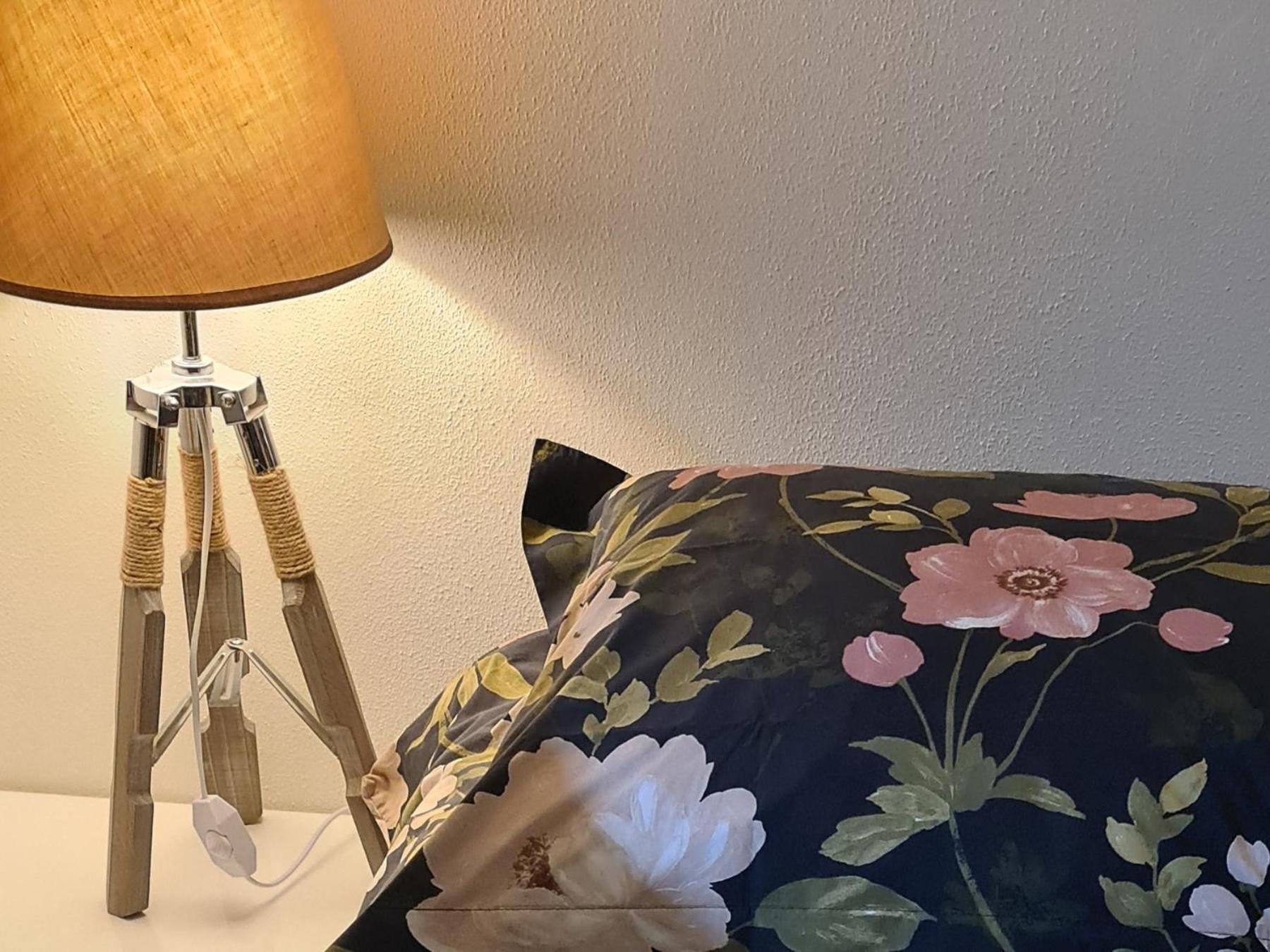 B&B Landlust Guesthouse Purmerend Exteriör bild