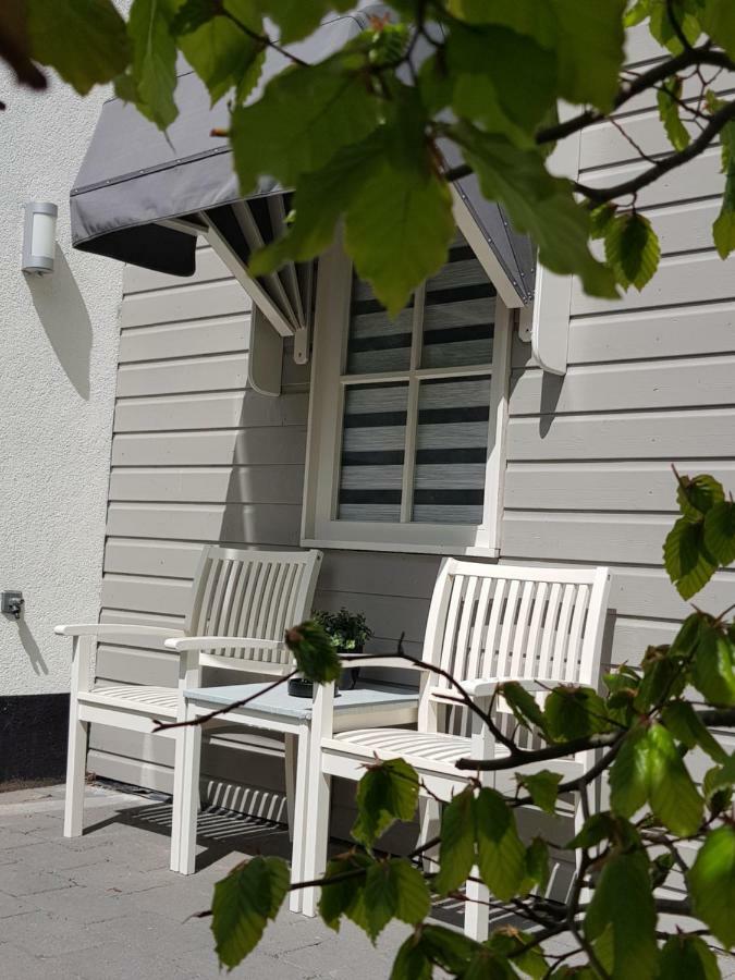 B&B Landlust Guesthouse Purmerend Exteriör bild